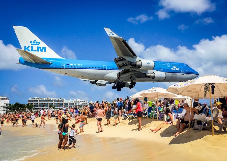 最も共有された プリンセス ジュリアナ プリンセス ジュリアナ国際空港